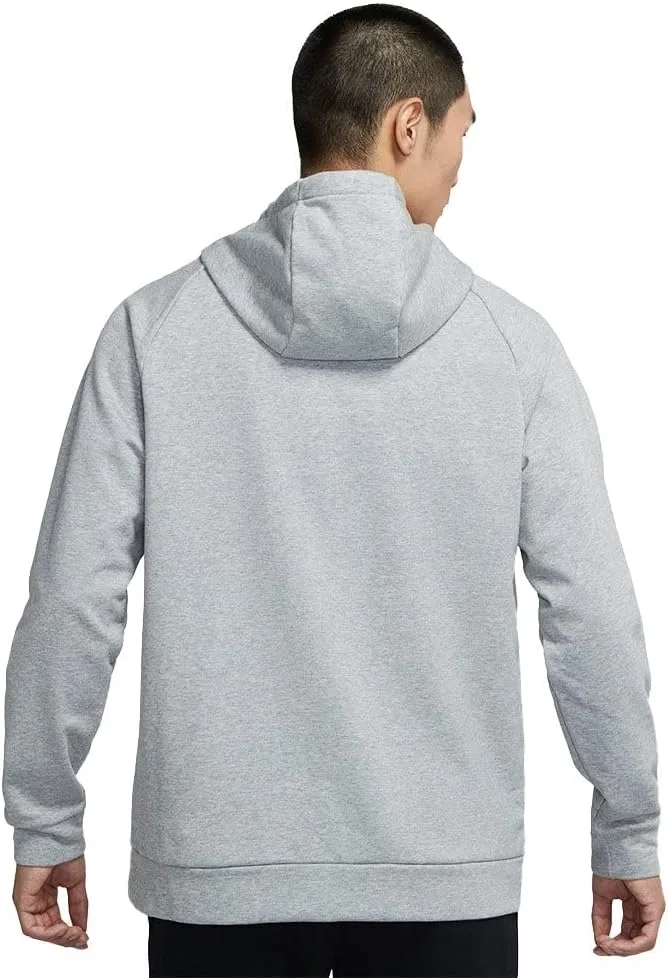 Nike Dry Graphic Dri-FIT мужской худи для фитнеса — фото 2