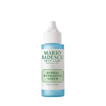 

Травяная увлажняющая сыворотка, 1 жидкая унция, Mario Badescu