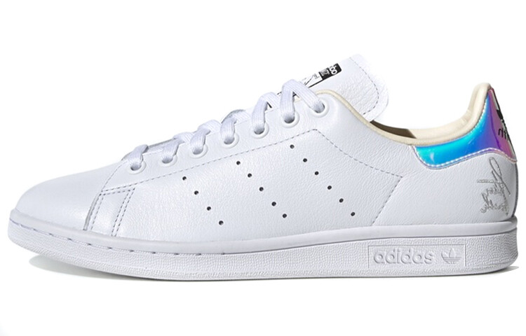 

Кроссовки Adidas Originals Stan Smith Metallic Iridescent Women's