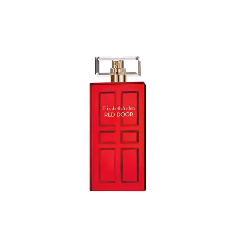 Elizabeth Arden YILISHABAIYADUN Red Gate Limited Edition женские духи цветочно-фруктовые восточные туалетная вода, 30ml