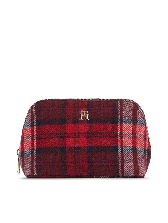 

Косметичка Tommy Hilfiger, красный