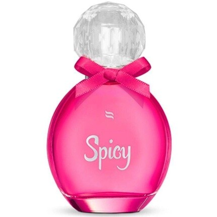 

Obsessive Pheromone Perfume Spicy 30g