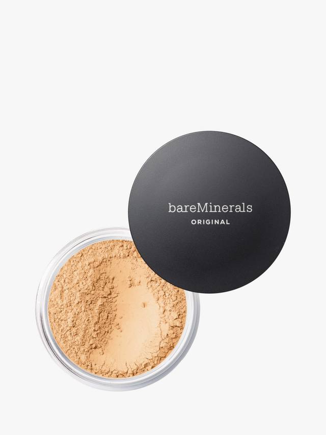

ORIGINAL Loose Powder Foundation SPF 15 bareMinerals, Light 08