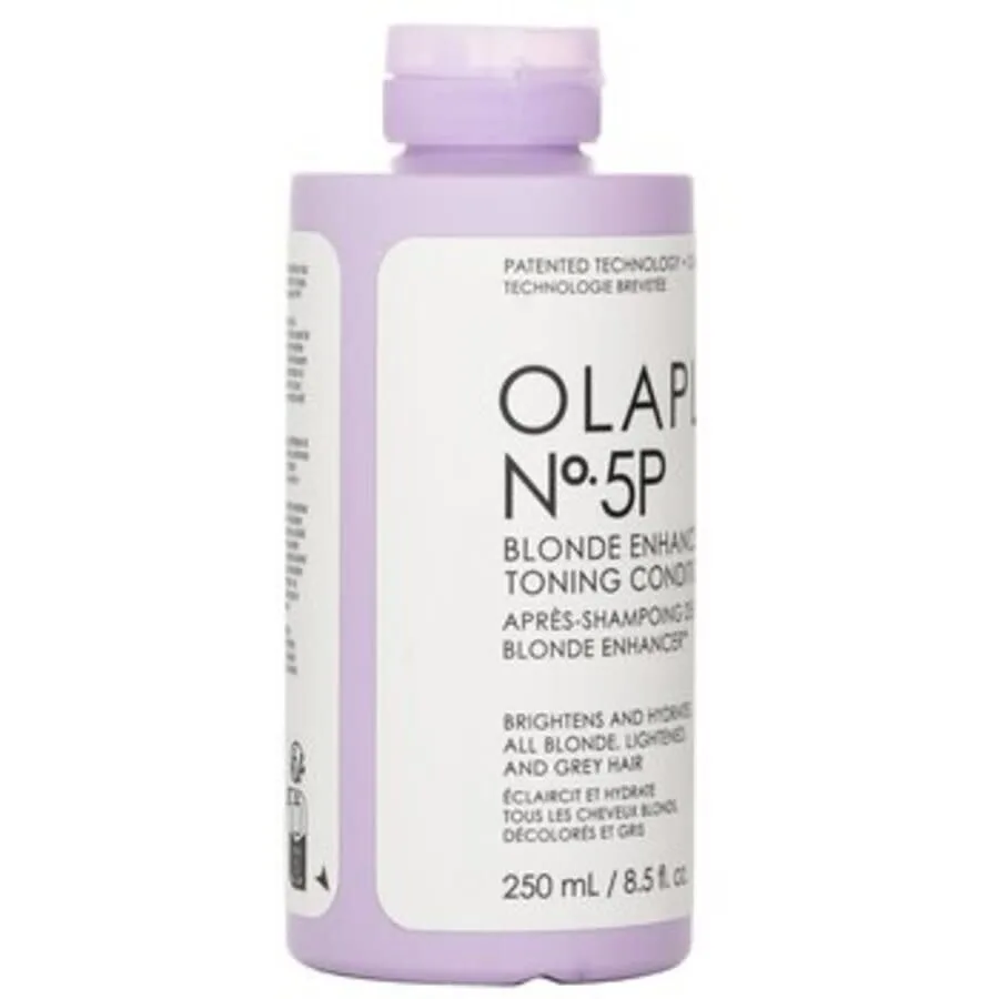 Olaplex N.5P Кондиционер для тонирования и усиления блонда 8, 5 унций Уход за волосами 850045076290 — фото 2