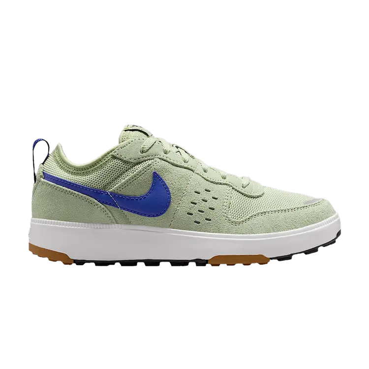 

Кроссовки Nike C1TY GS, Olive Aura Deep Night