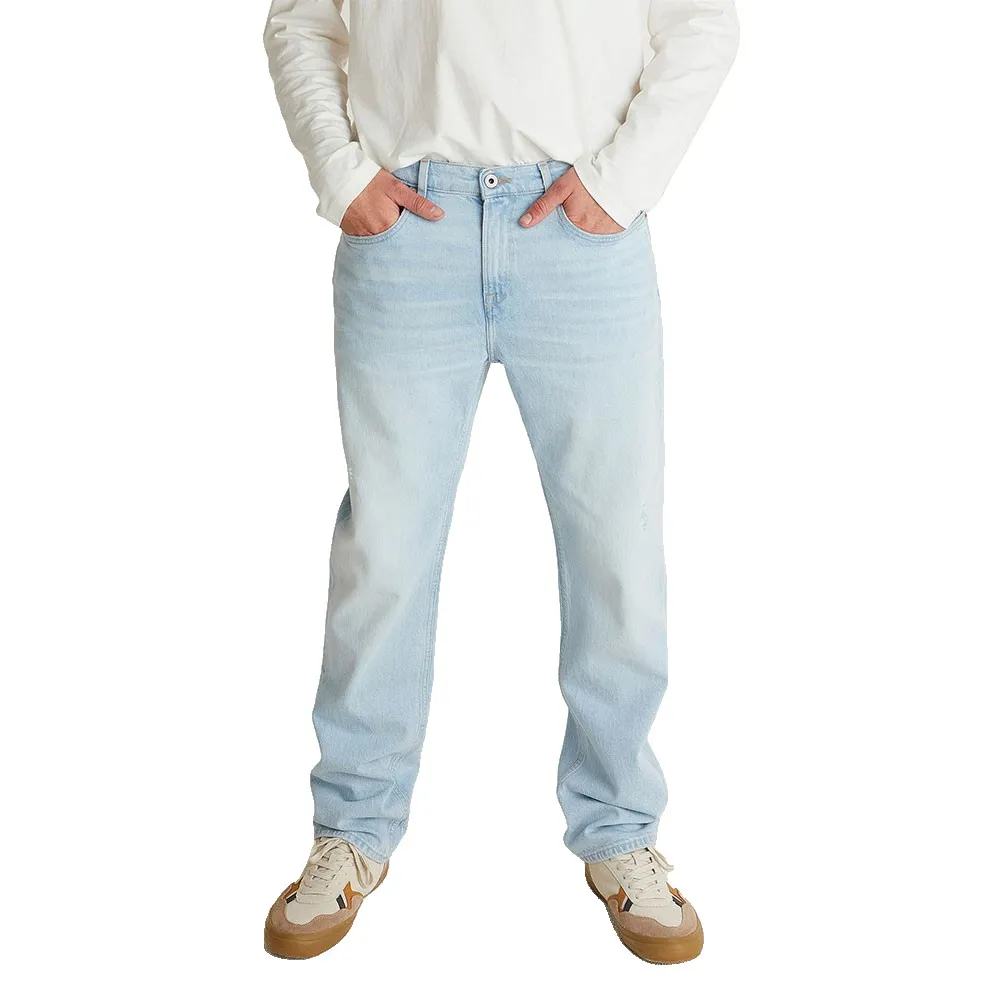 

Джинсы Pepe Jeans Straight Byron FS jeans, синий