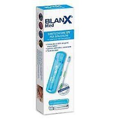 

Дезинфицирующее средство Blancx Med УФ+СПА, Coswell