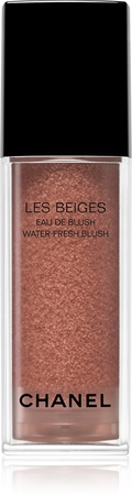

Жидкие румяна с дозатором Chanel Les Beiges Water-Fresh Blush, Warm Pink 15 ml