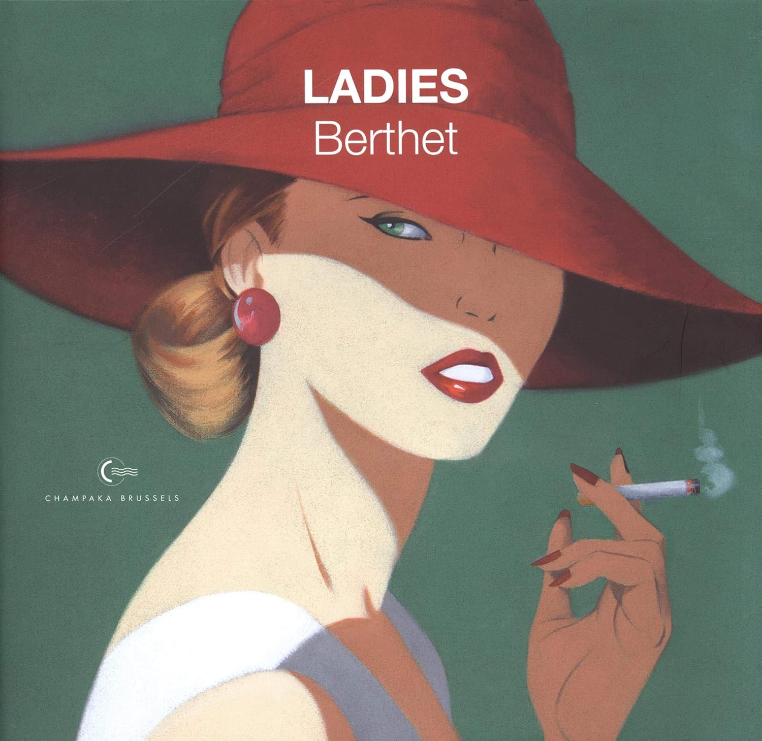 

Jean-Claude Götting - Instants volés - Philippe Berthet  Ladies (CHAMPAKA BRUSS)