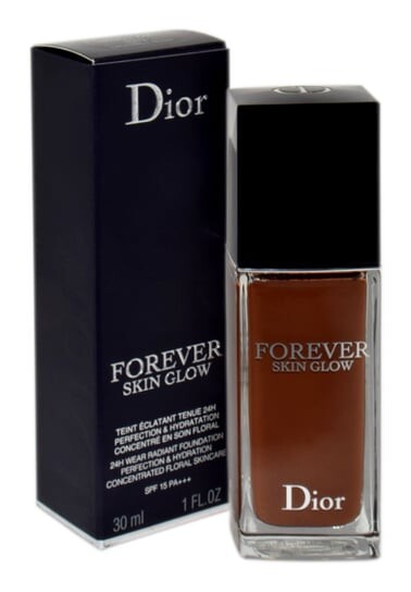 

Тональный крем для лица Spf20 8n Neutral, 30 мл Dior, Diorskin Forever Skin Glow