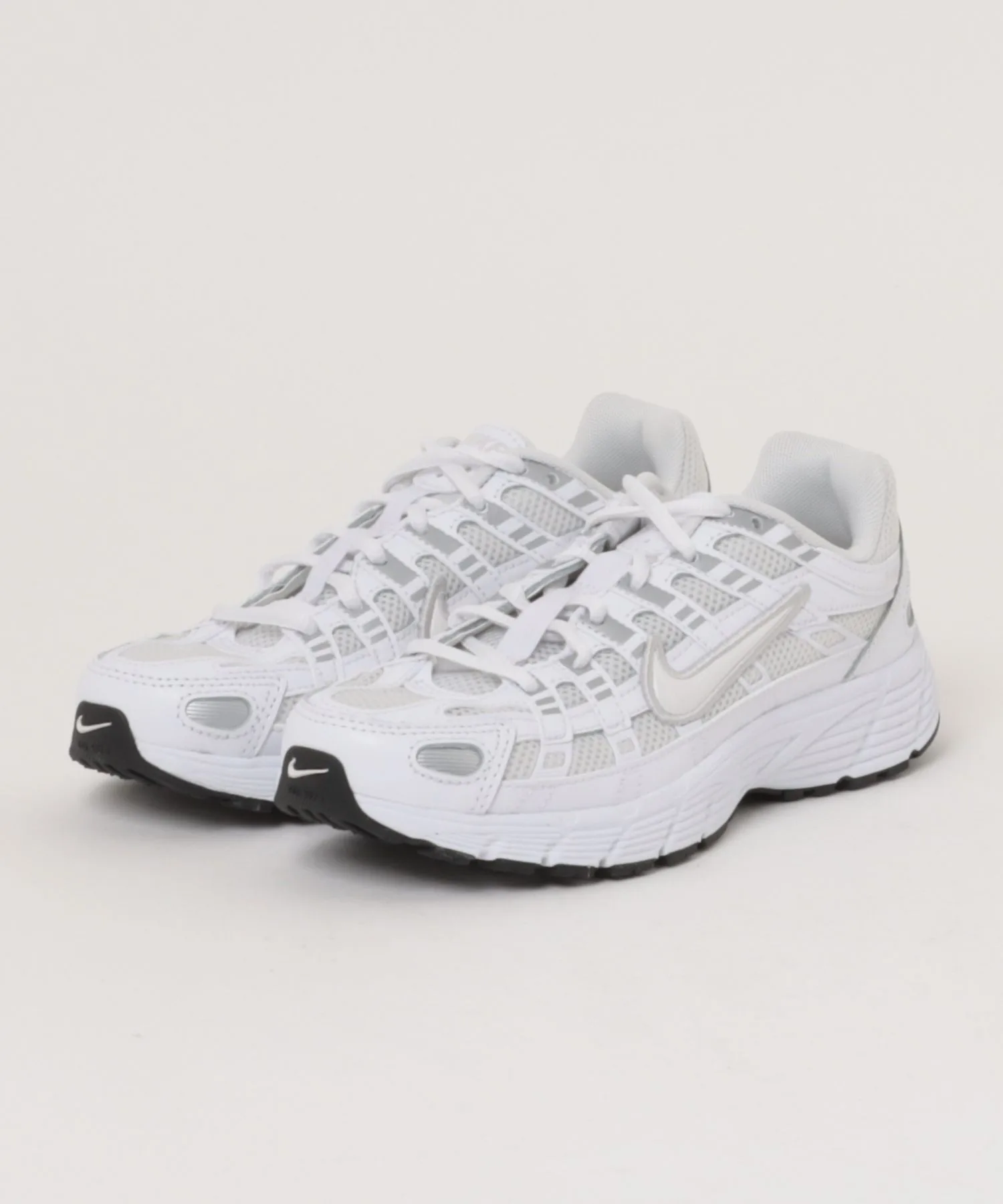 Детские кроссовки NIKE P-6000 GS
