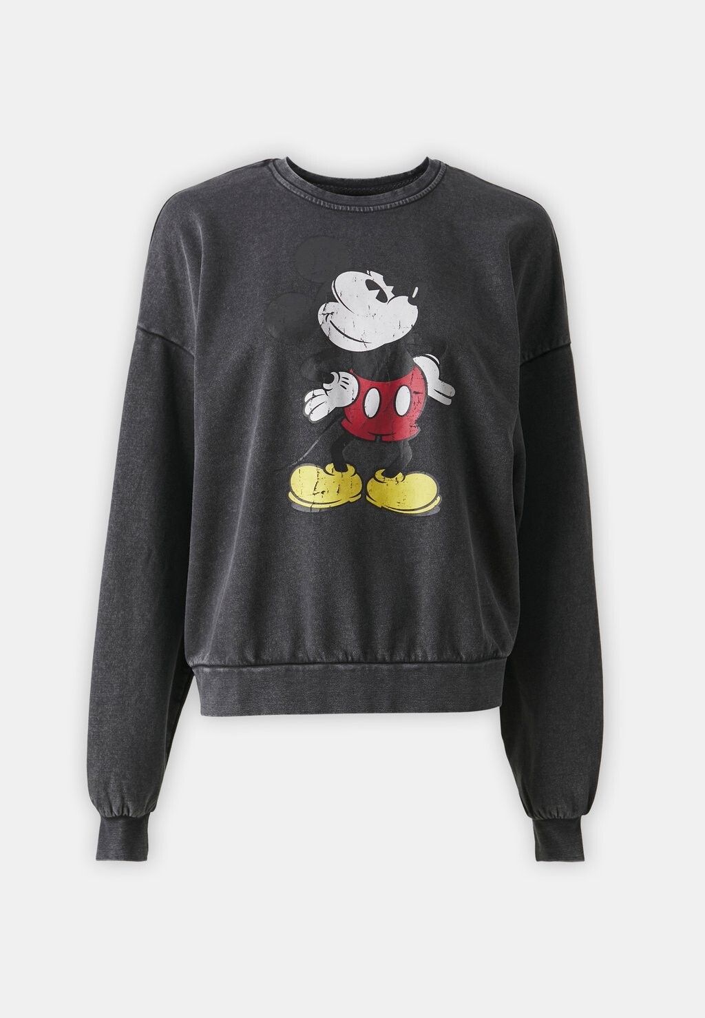 

Спортивный свитер ONLMICKEY MINNIE ONECK ONLY Tall, черный
