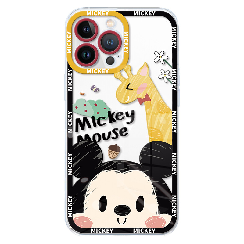 

Чехол для телефона Disney, 400122