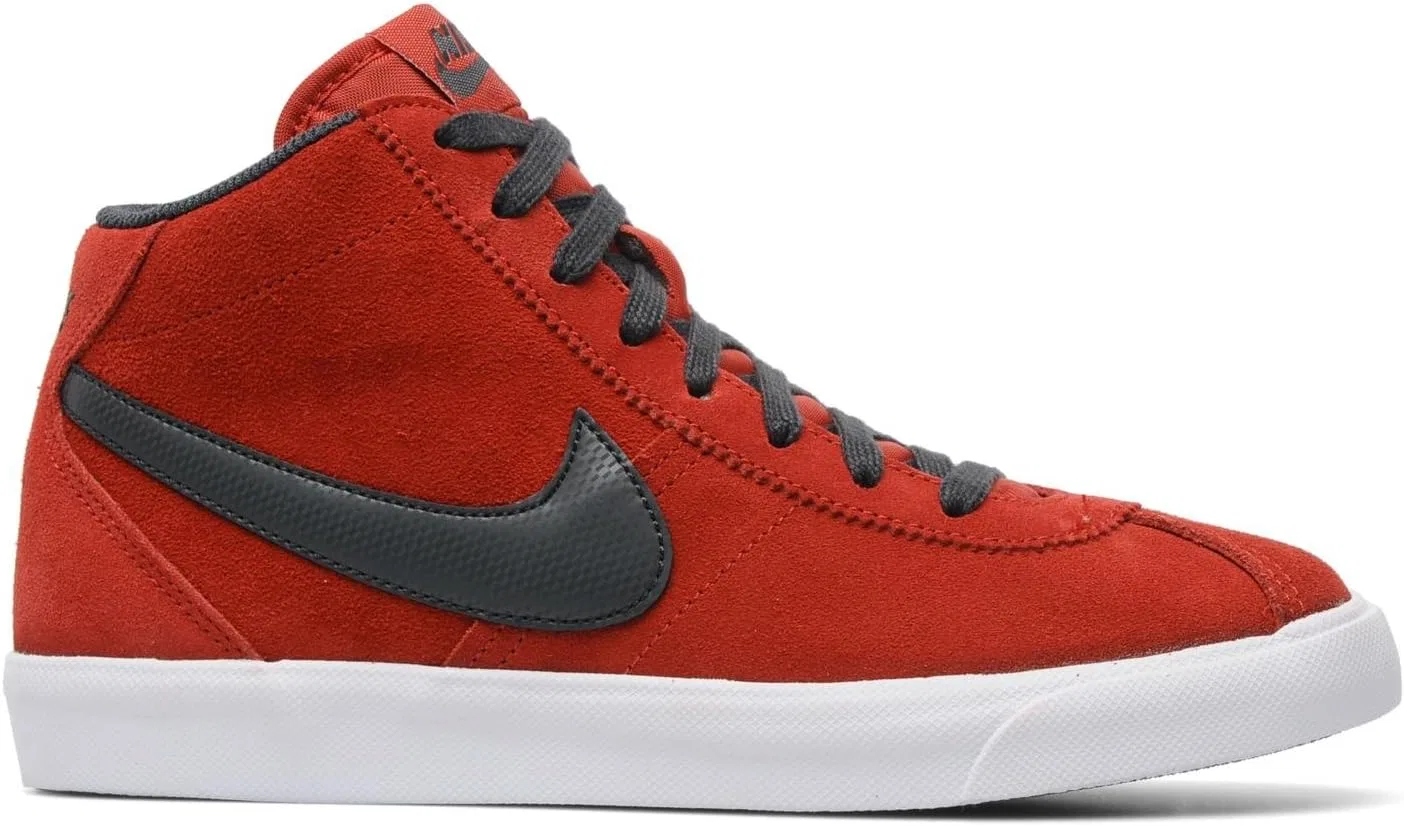 Кроссовки для фитнеса Nike Air Max Command для мужчин, Rosso Antracite — фото 2
