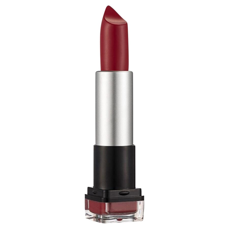 

Помада Flormar HD Weightless Matte, 08 Red Velvet / 4 g
