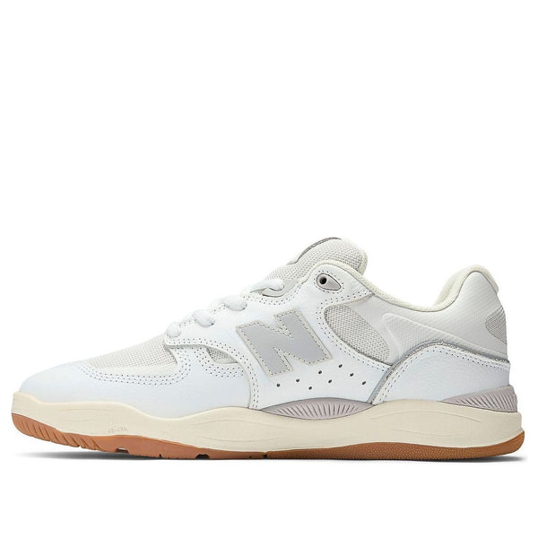 

Кроссовки nb numeric tiago lemos 1010 New Balance, белый