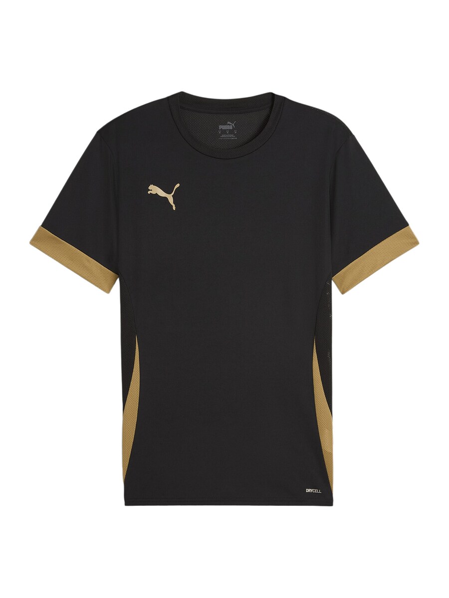 

Рубашка для выступлений PUMA, черный