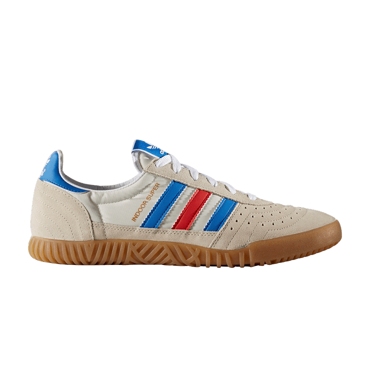 

Кроссовки Indoor Super SPZL 'Chalk White', белый