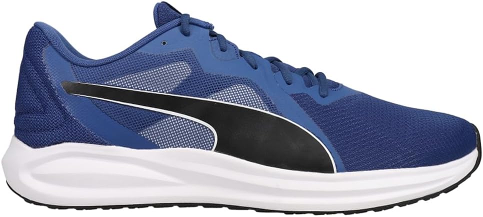 

Мужские кроссовки Puma Twitch Runner, синий
