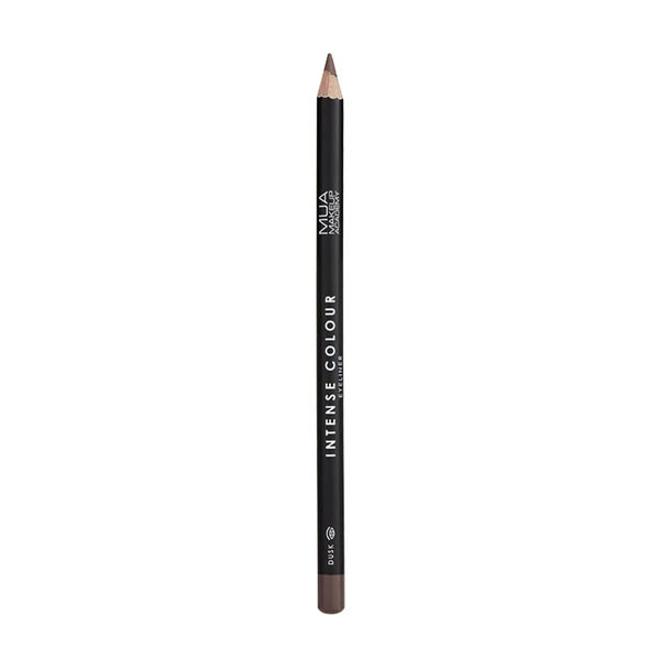

Карандаш для глаз Dusk, 1,5 г Mua Makeup Academy Intense colour, цвет dusk
