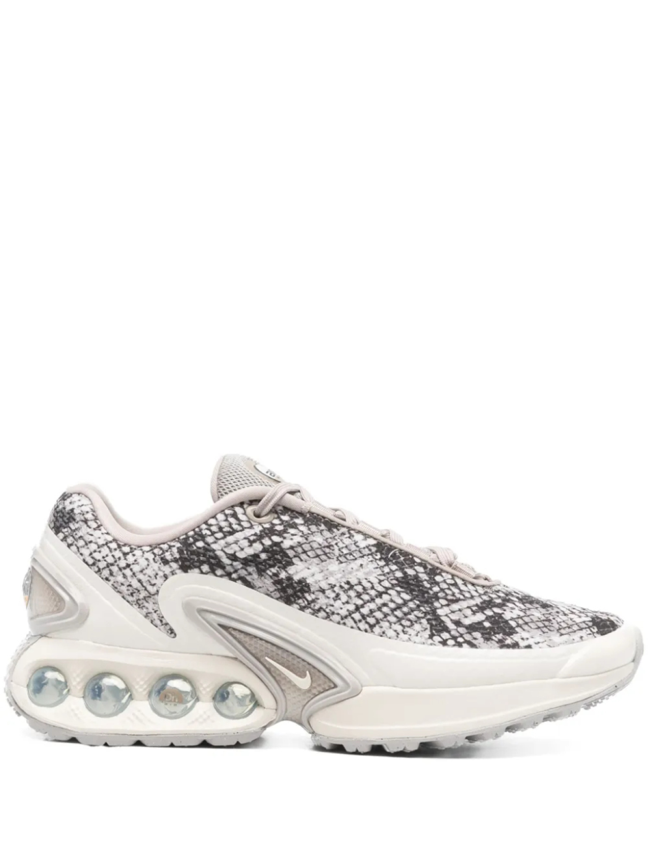 Кроссовки Nike Air Max Dn Premium, нейтральный