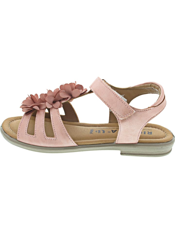 

Сандалии AURORA Sandale Rosa Ricosta