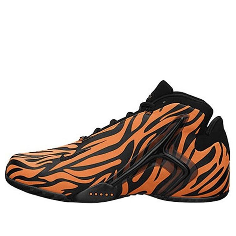 

Кроссовки Nike Zoom Hyperflight Premium 'Tiger' 587561-801, оранжевый