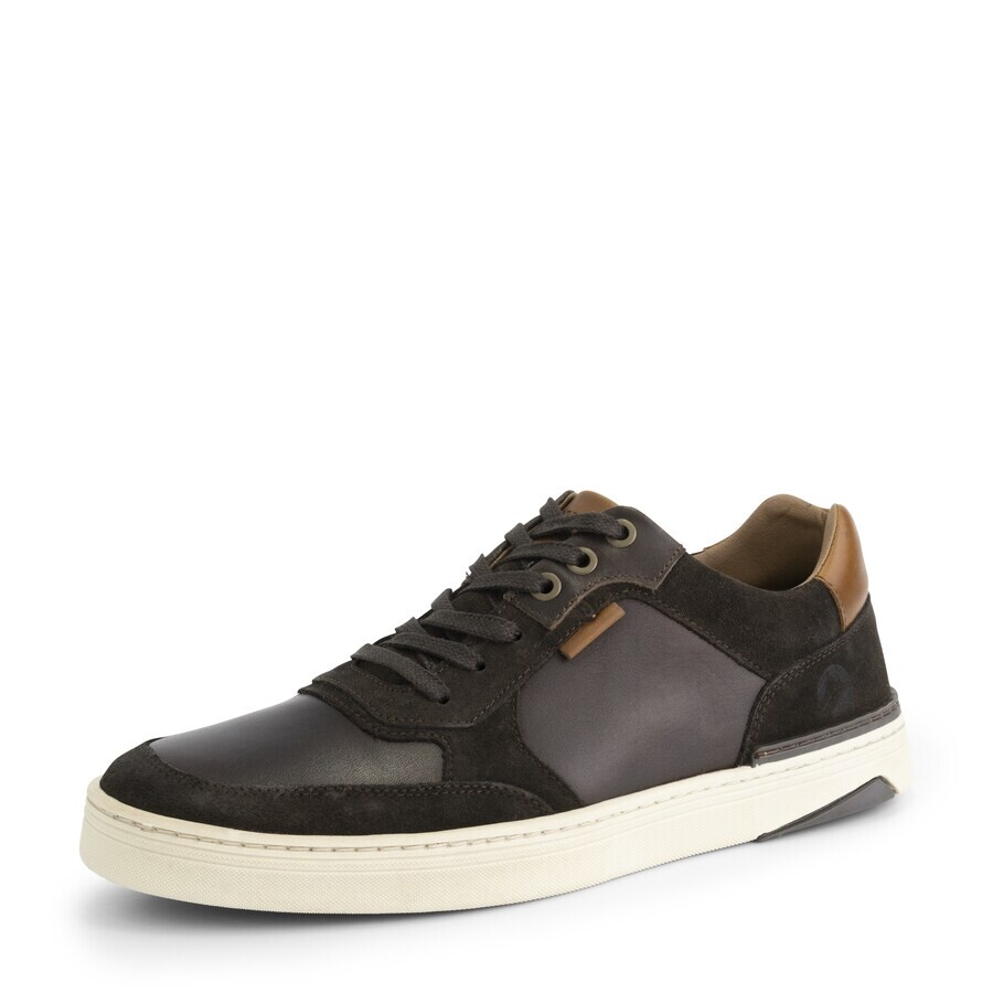 

Повседневные кроссовки Travelin Sneakers Southam, коричневый