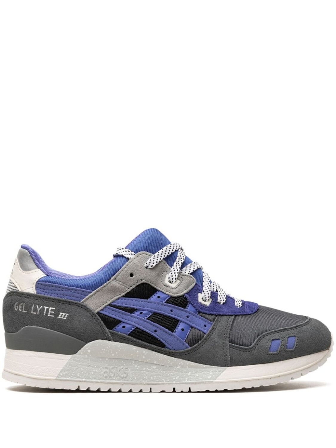 

ASICS кроссовки Gel-Lyte 3, фиолетовый, Фиолетовый;серый, ASICS кроссовки Gel-Lyte 3, фиолетовый