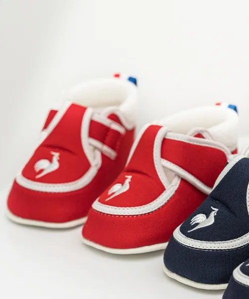 Детские кроссовки le coq sportif LCS CHARLES BS