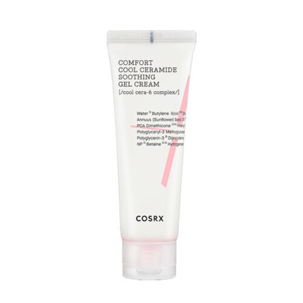 

COSRX Balancium Comfort Cool Ceramid Успокаивающий гель-крем 85 мл