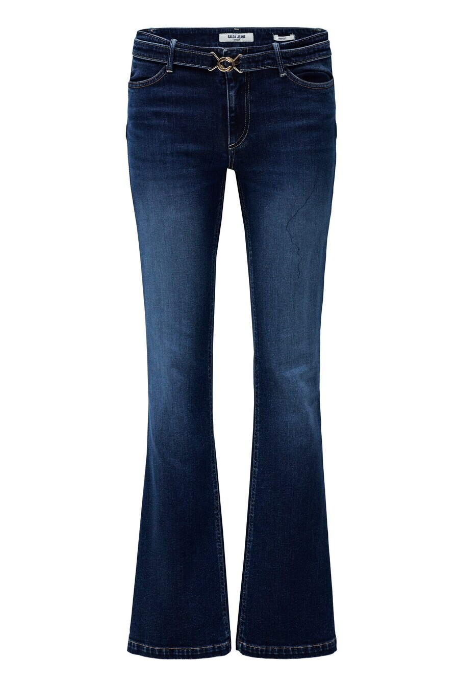 

Джинсы скинни Salsa Jeans Skinny Jeans Wonder, синий