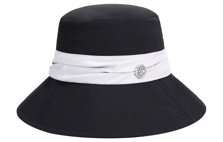 

Шляпа-ведро с защитой от солнца для женщин ELLE, бежевый