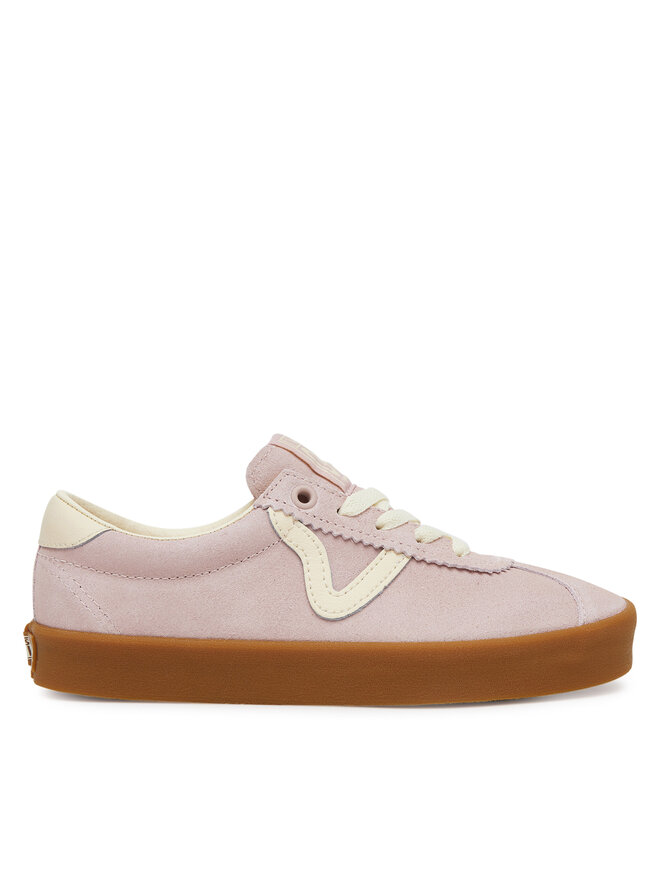 Кроссовки Sport Low VN000CQRO3N1 Vans, розовый