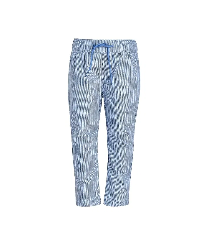 Штаны повседневные Resort Pants Appaman Kids, Nautical Stripe
