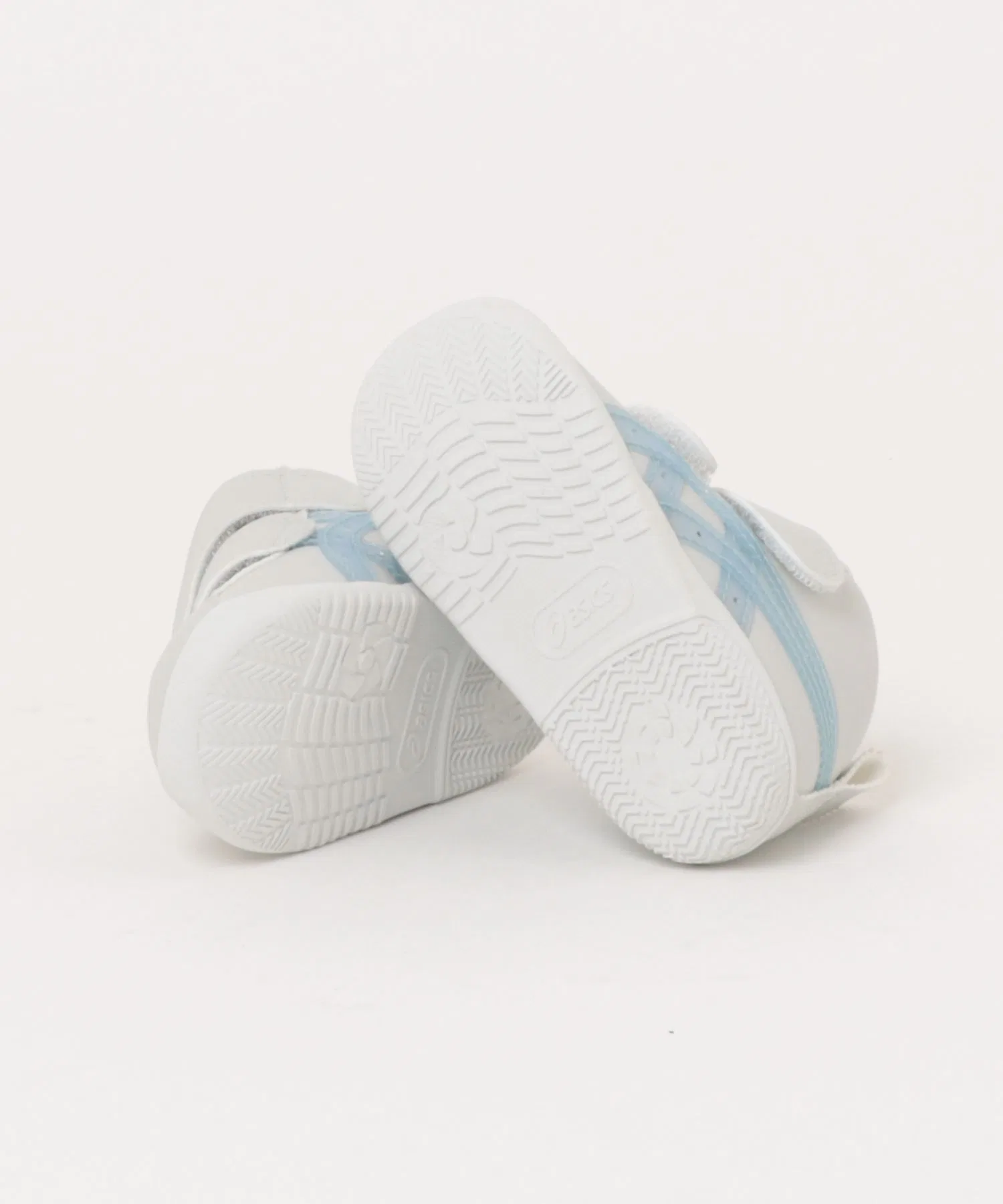 Детские кроссовки ASICS AMULEFIRST SL T — фото 3