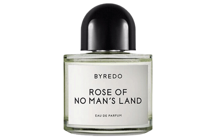 Парфюмерная вода Byredo Rose Of No Man's Land, 50 мл — фото 2