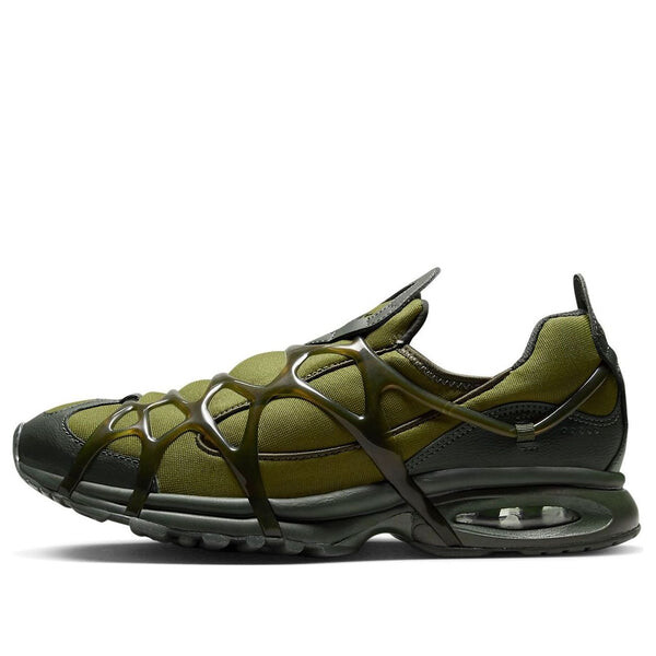 

Кроссовки air kukini 'pilgrim' Nike, зеленый