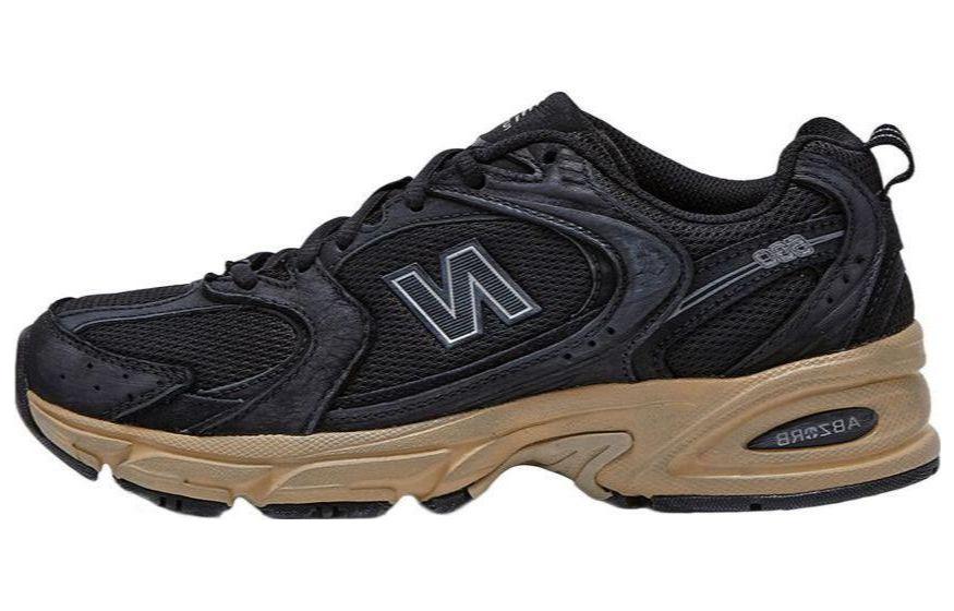 

New Balance Кроссовки 530 'Black Gum'