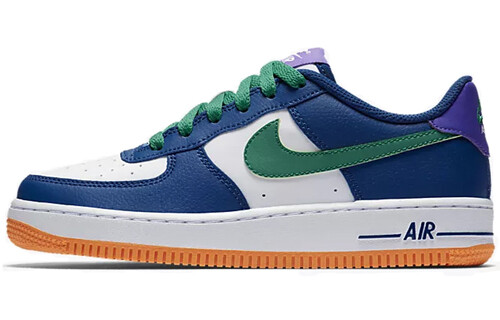 

Кроссовки Nike Air Force 1 Kids' Skateboarding Shoes Grade School