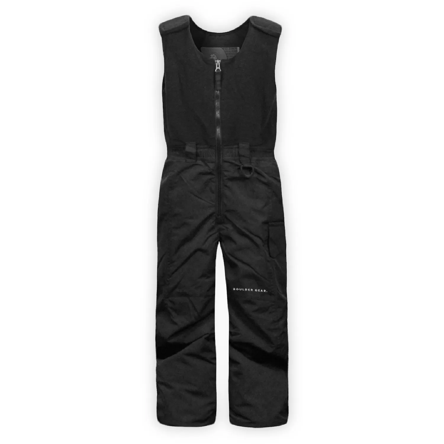 

Сноубордические штаны Pinnacle Bib - для детей/младенцев Boulder Gear, Black
