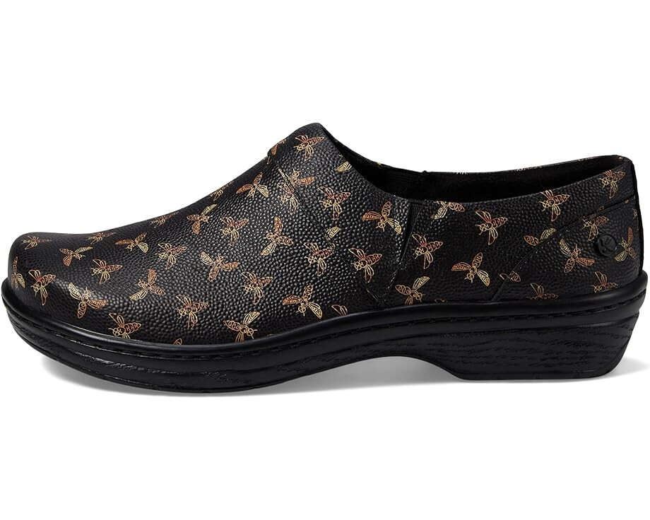 Сабо Klogs Footwear Mission, цвет Buzz FG — фото 4