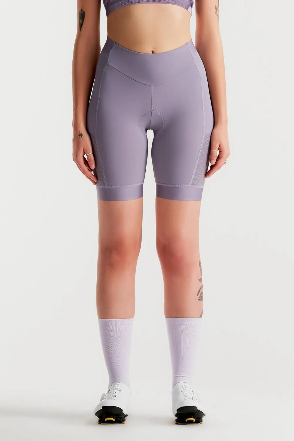 

Сигнатурные велошорты-карго Peppermint Cycling Co., Cloudy