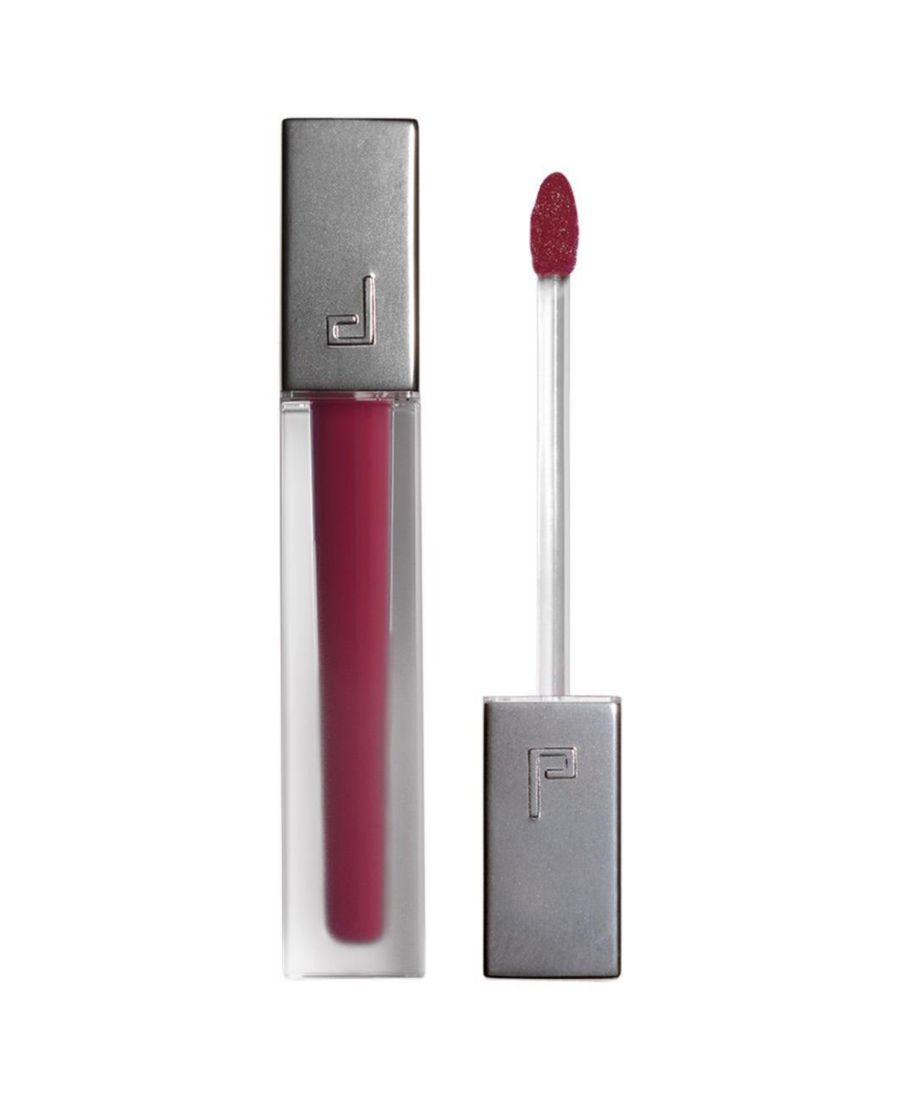 

Жидкая матовая помада Lovestruck DOUCCE, (511) jelly donut