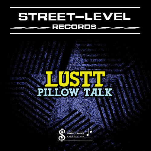 

CD диск Lustt: Pillow Talk