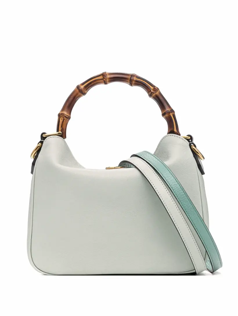

Сумка на плечо Gucci Diana Gucci, зелёный