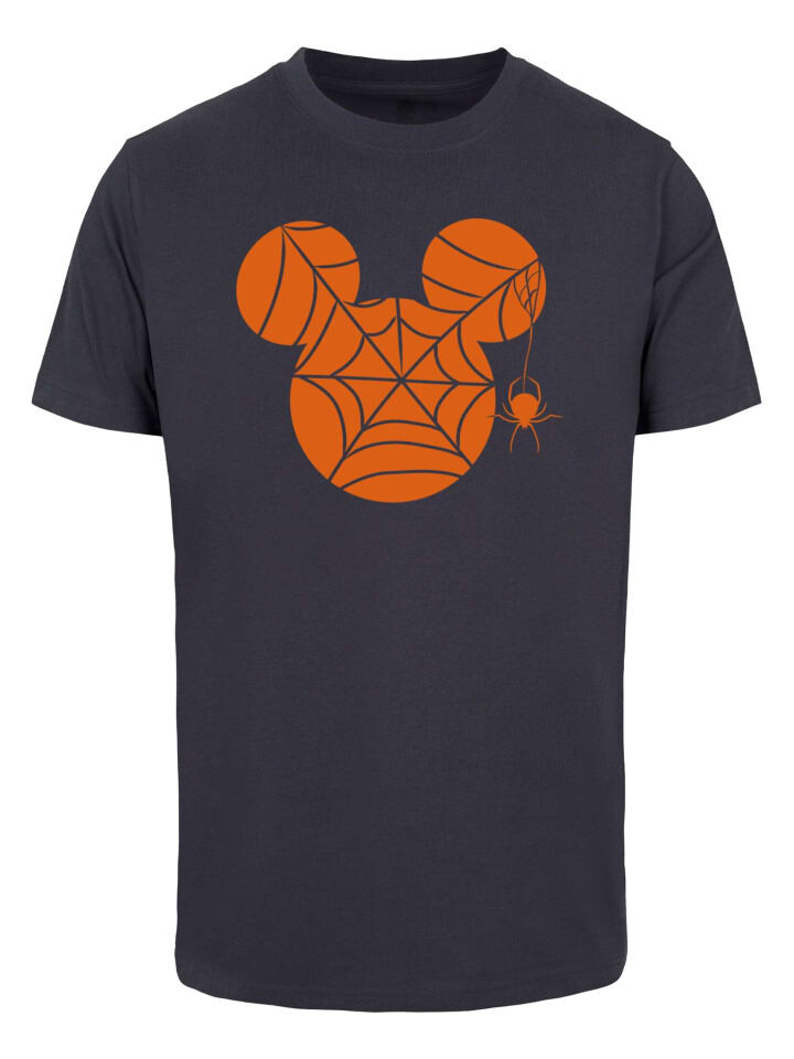 

Футболка Absolute Cult T-Shirts, темно-синий