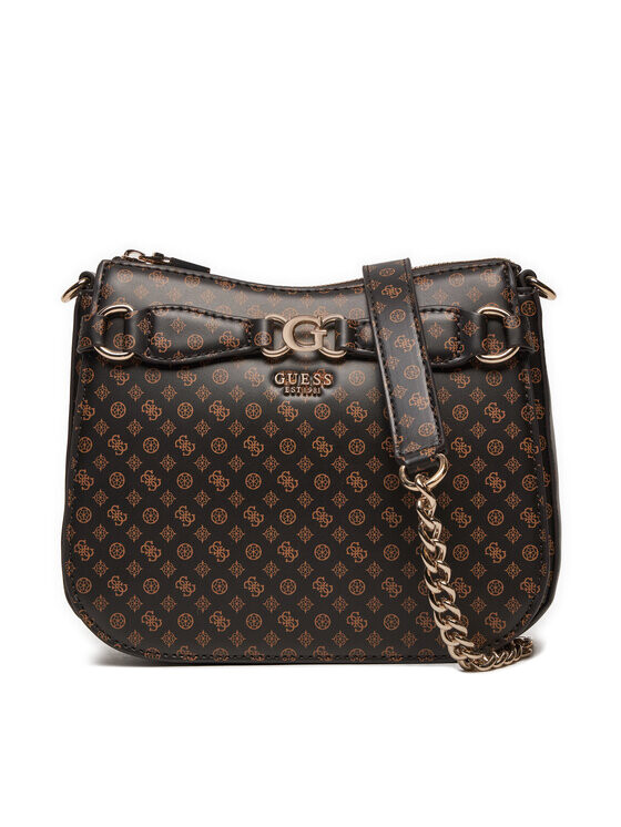 

Сумочка Guess, коричневый