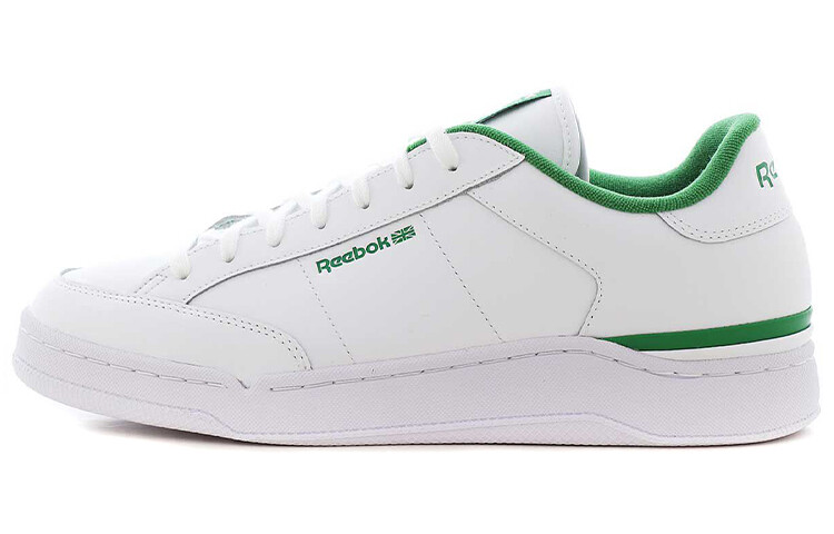 

Кроссовки Reebok Ad Court Classic Casual Skate Shoes Green White