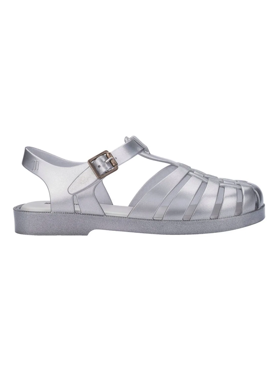 Сандалии 'Possession Magic' Melissa, Silver